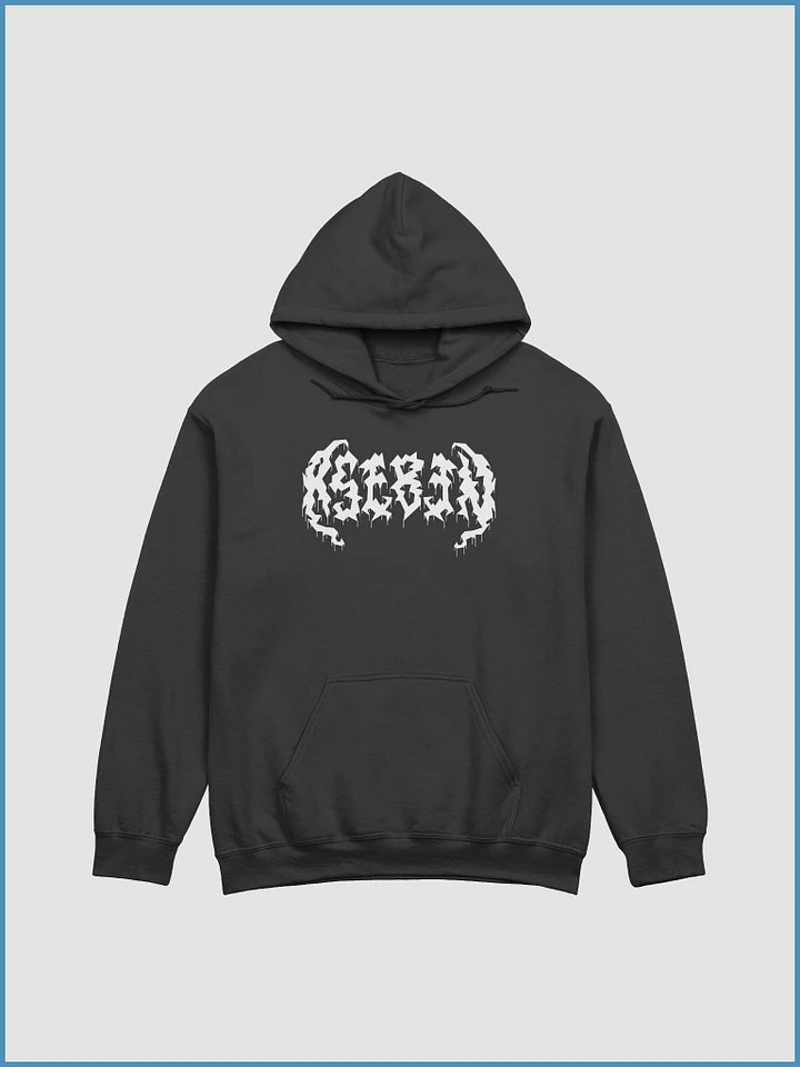 🦇 aseben black hoodie Season 1 🦇 product image (1)