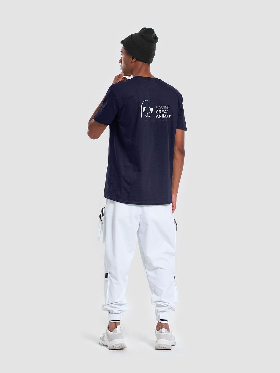 Mozart & Mutts Small Logo Shirt product image (6)