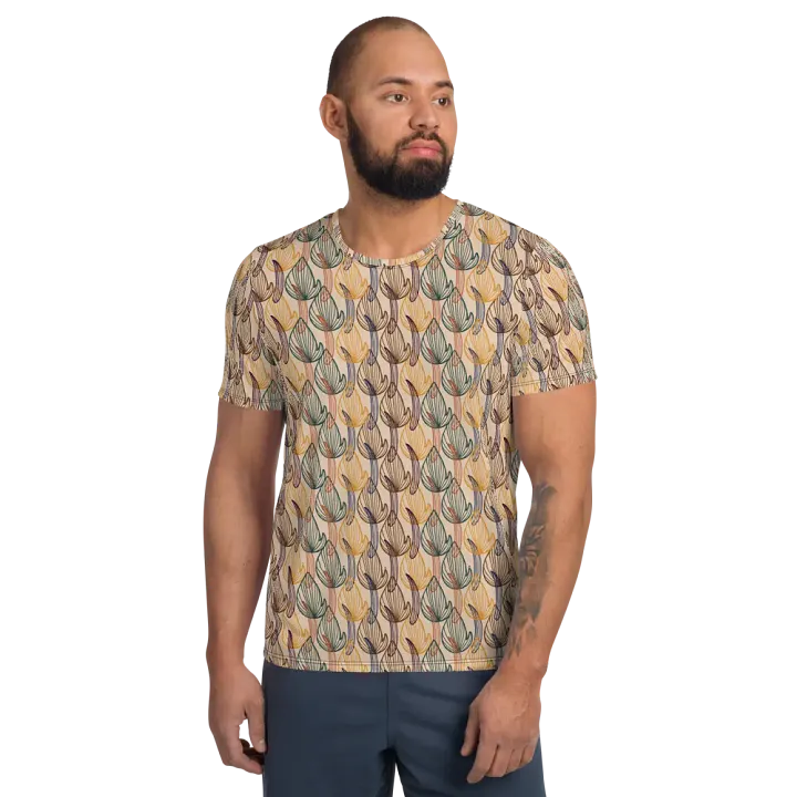 Rayburn | Men´s Athletic T-Shirt product image (1)
