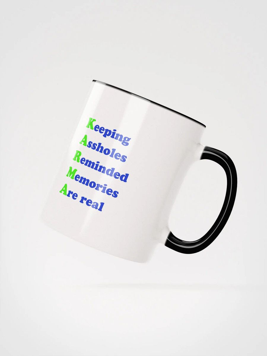 KARMA Coffee Cup product image (16)