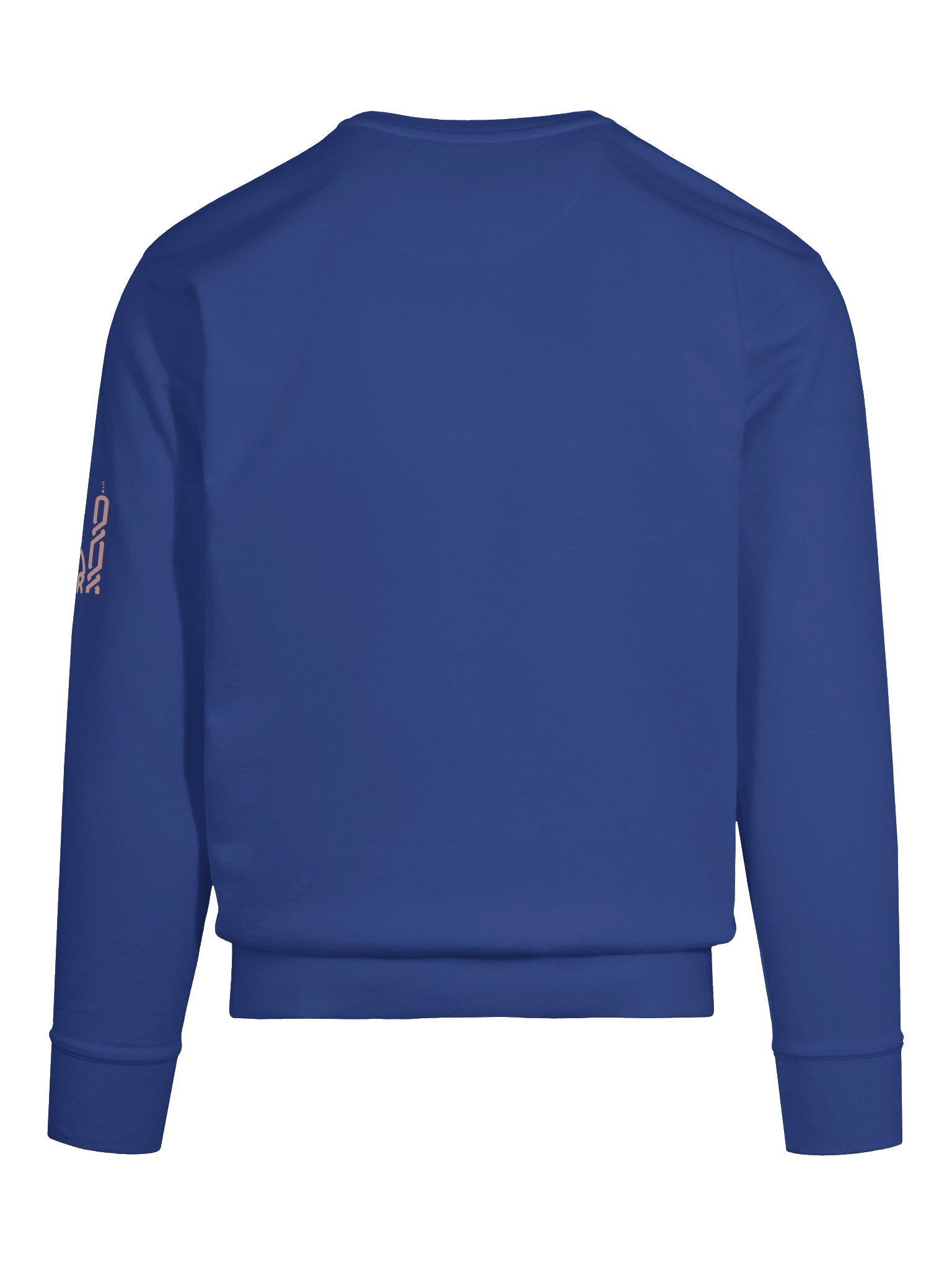 Noor Limited 'Zohran for NYC' Crew product image (11)