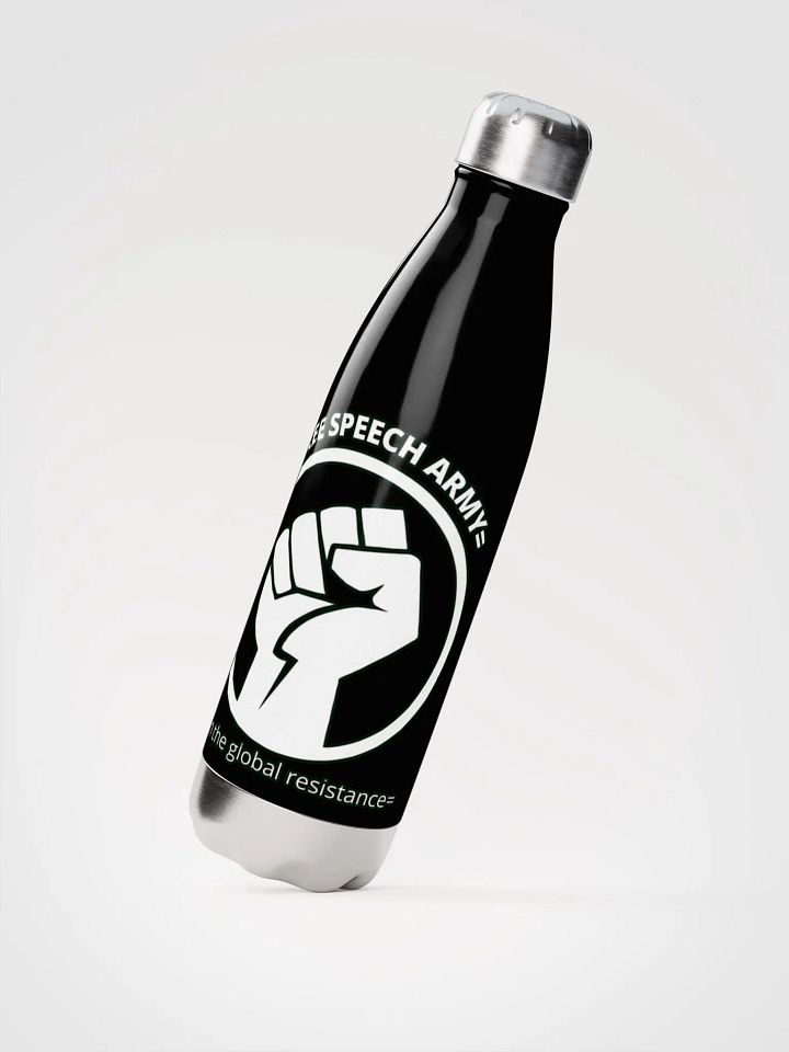 FREE SPEECH ARMY product image (3)