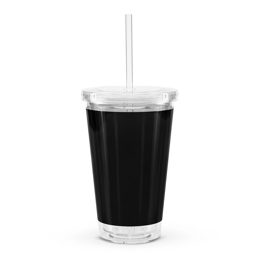 MOVE. Tumbler product image (2)