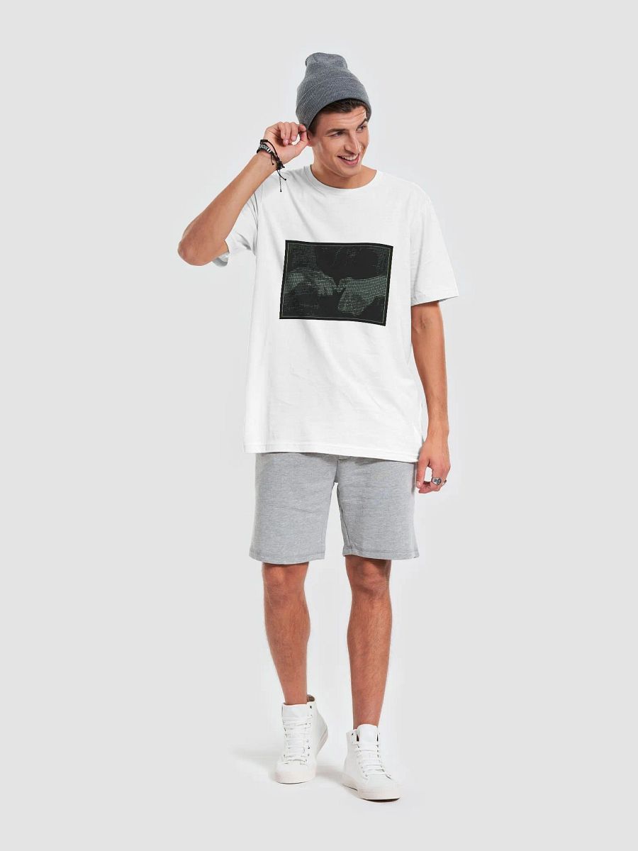 $GOAT Unisex T-Shirt product image (5)