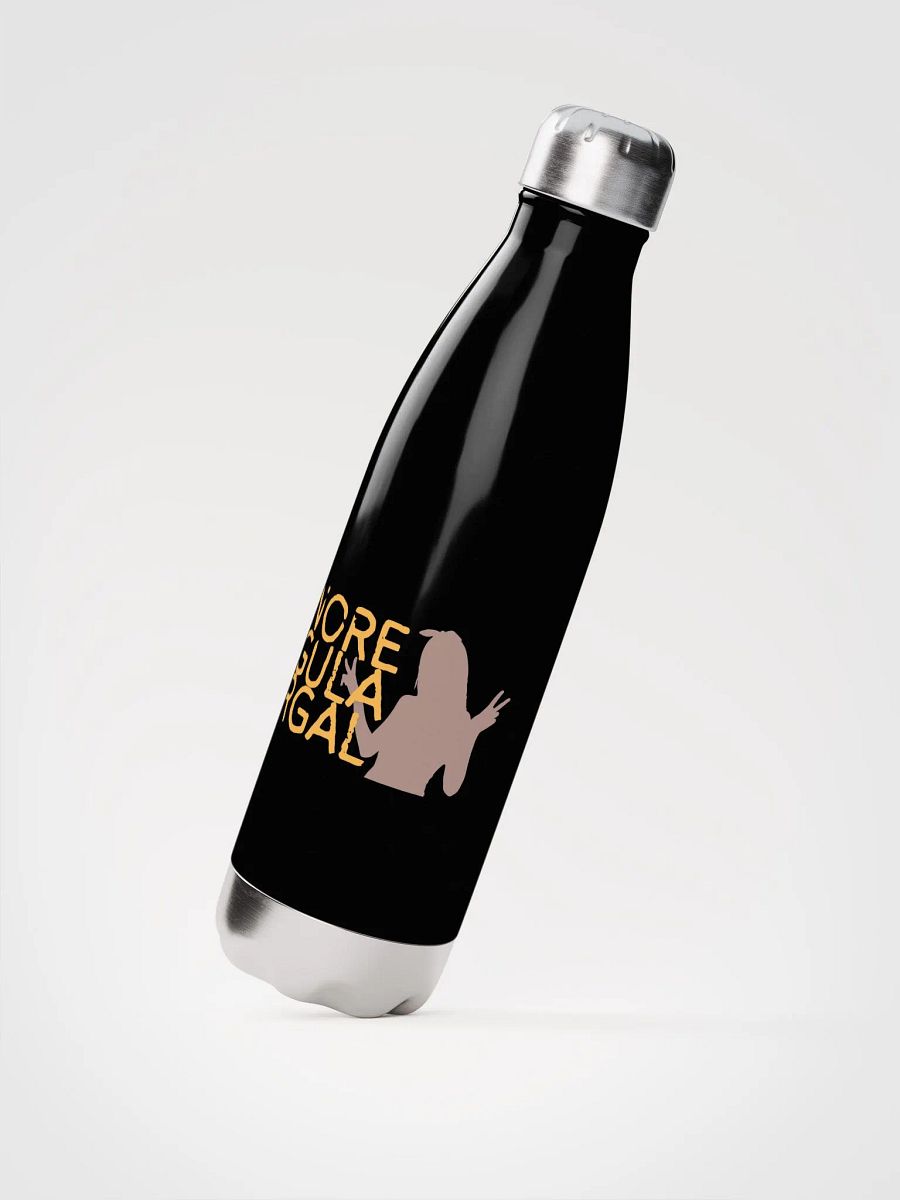 No Regular GAL Stainless Steel Water Bottle product image (3)