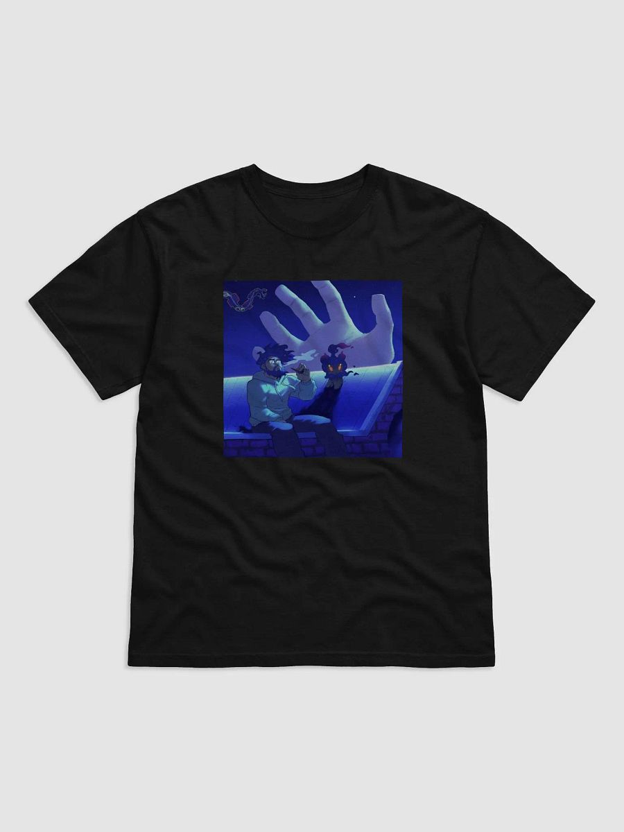 PACK 4 COVER TEE product image (1)