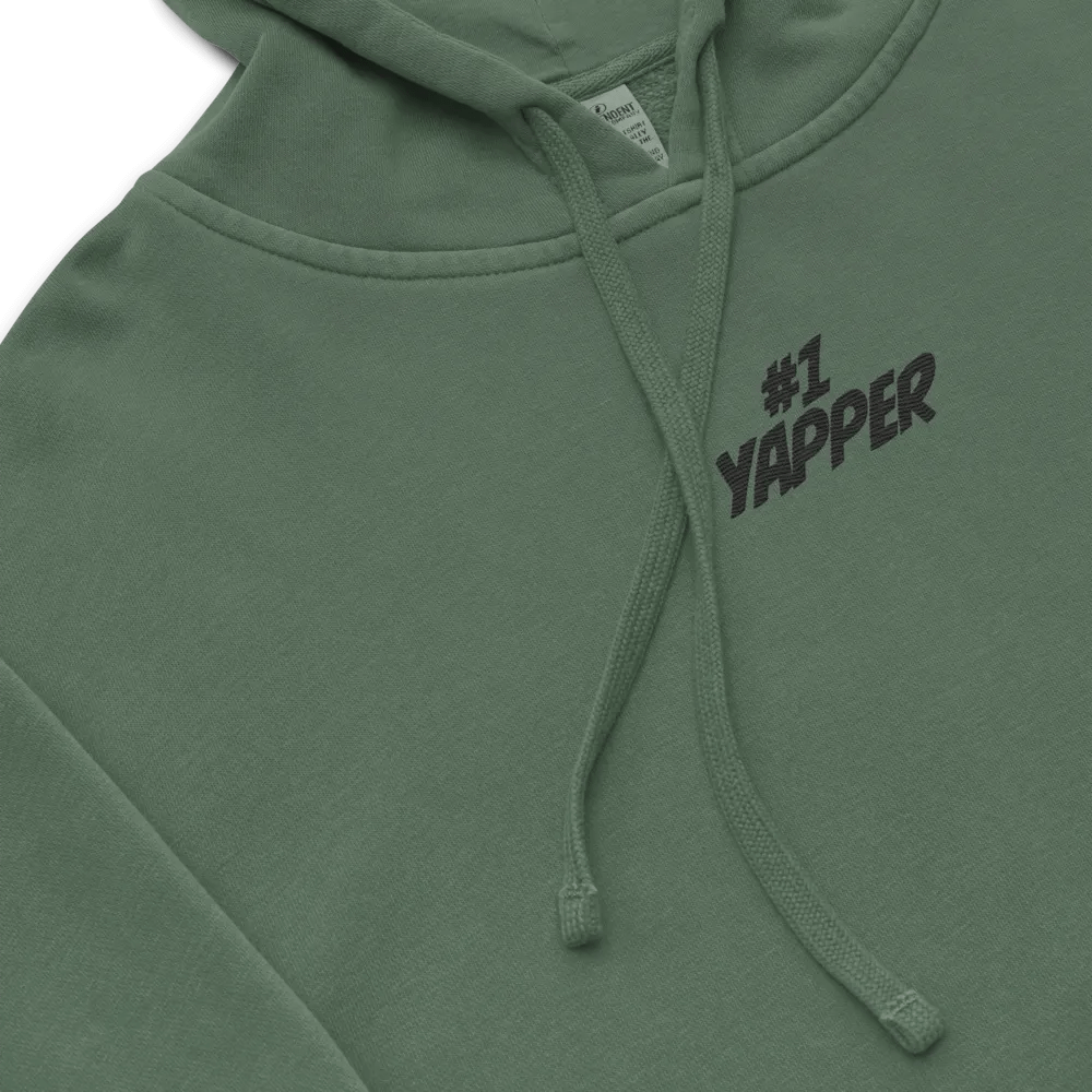 #1 Yapper Sweater product image (21)