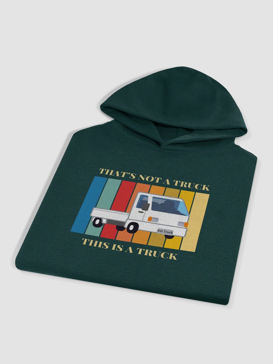 That's Not a Hoodie, This Is a Hoodie! product image (3)