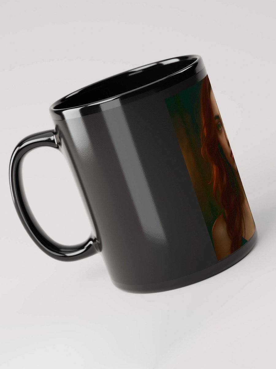 Cyborg Nora Fusion Split View Mug product image (6)