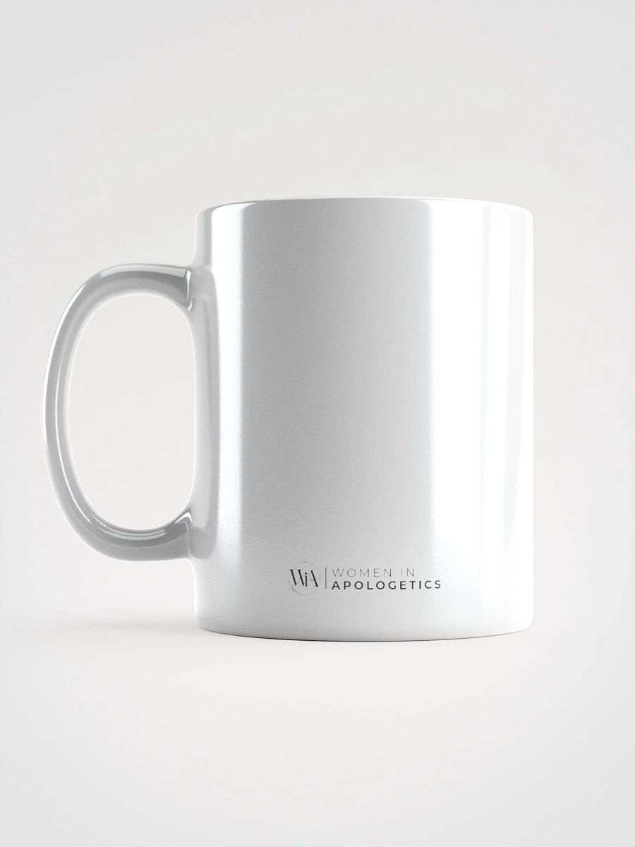 Christianity If True C.S. Lewis Quote Mug product image (6)