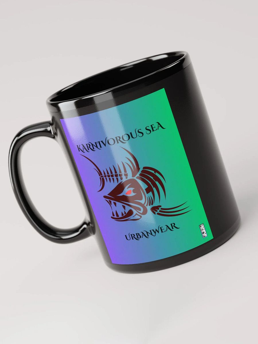 Karnivorous Sea Urbanwear Mug product image (6)