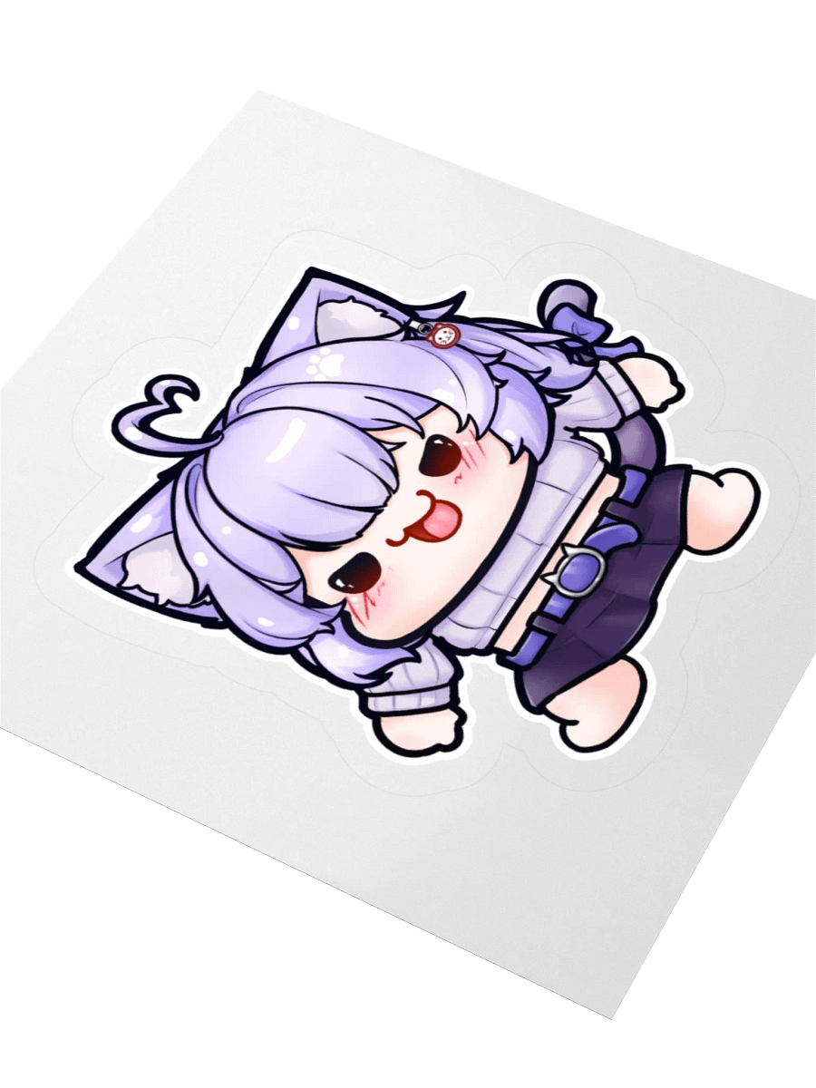 gremlin sticker product image (2)