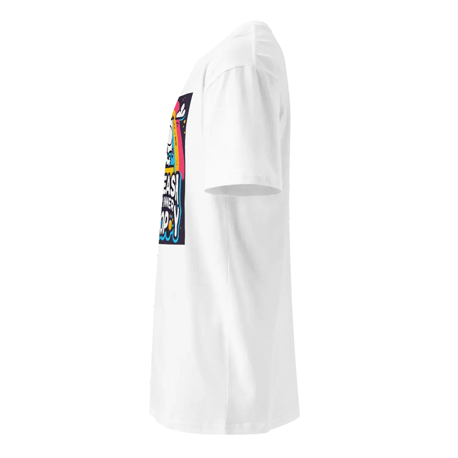 Snoopy's Retreat Unisex Tee product image (3)
