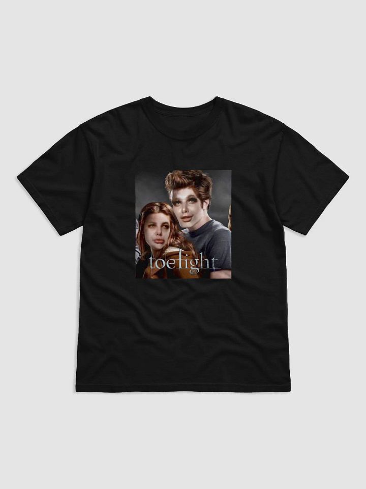 Toelight Shirt product image (1)