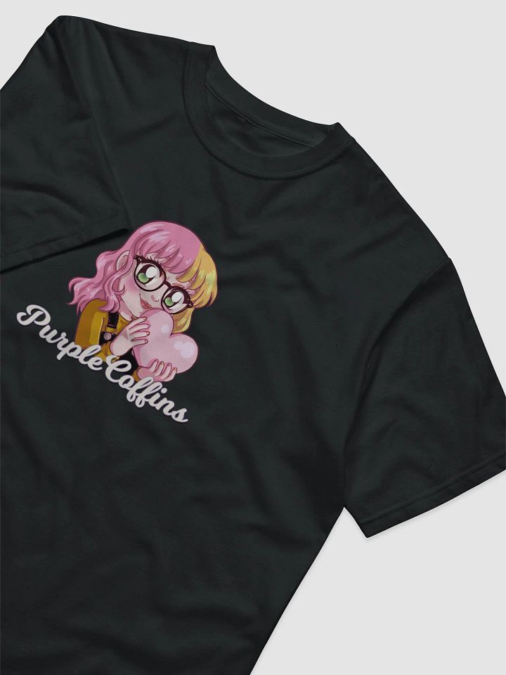 Logo Shirt (Eco) product image (2)