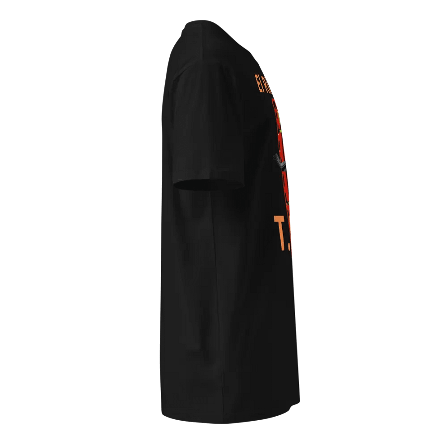 Color Unisex Premium Camiseta logo rincon del TES product image (4)