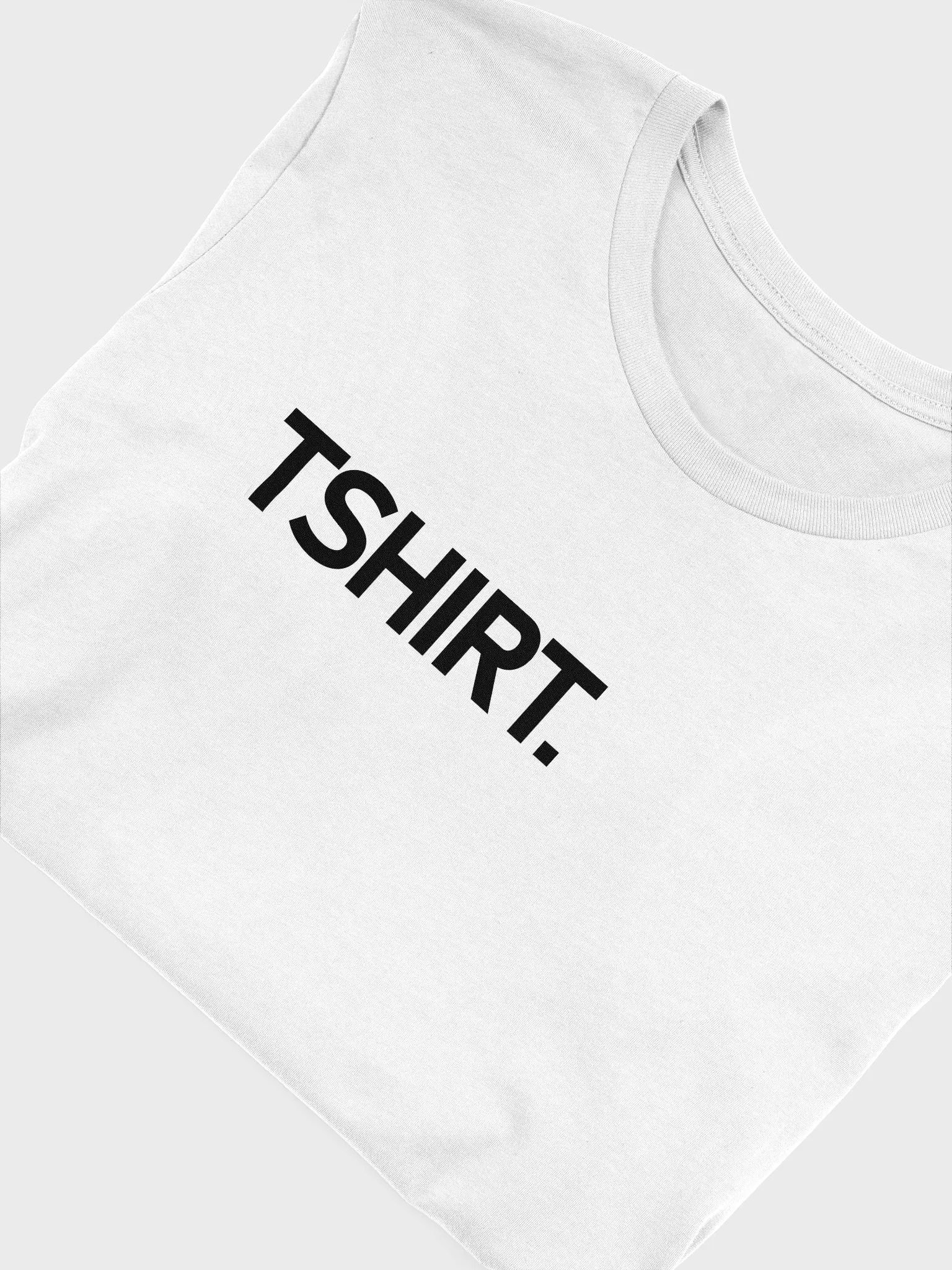 TSHIRT. product image (2)