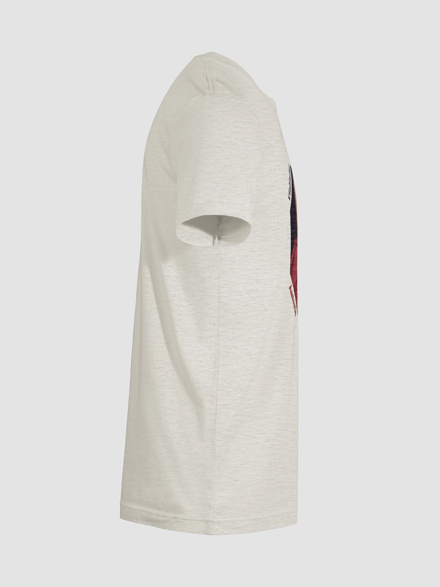 Antonio Vivaldi - Violinist Virtuoso | T-Shirt product image (24)