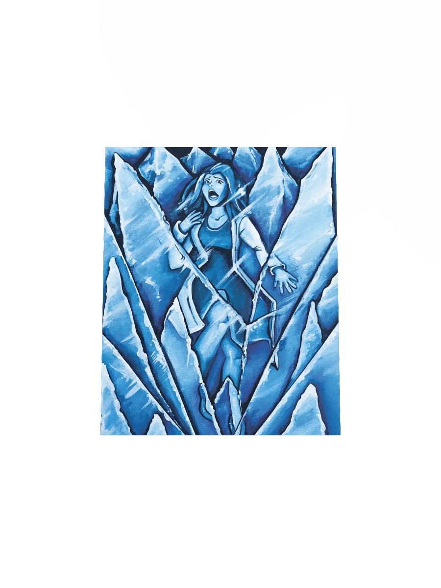 Shatterpoint 8x10 product image (4)