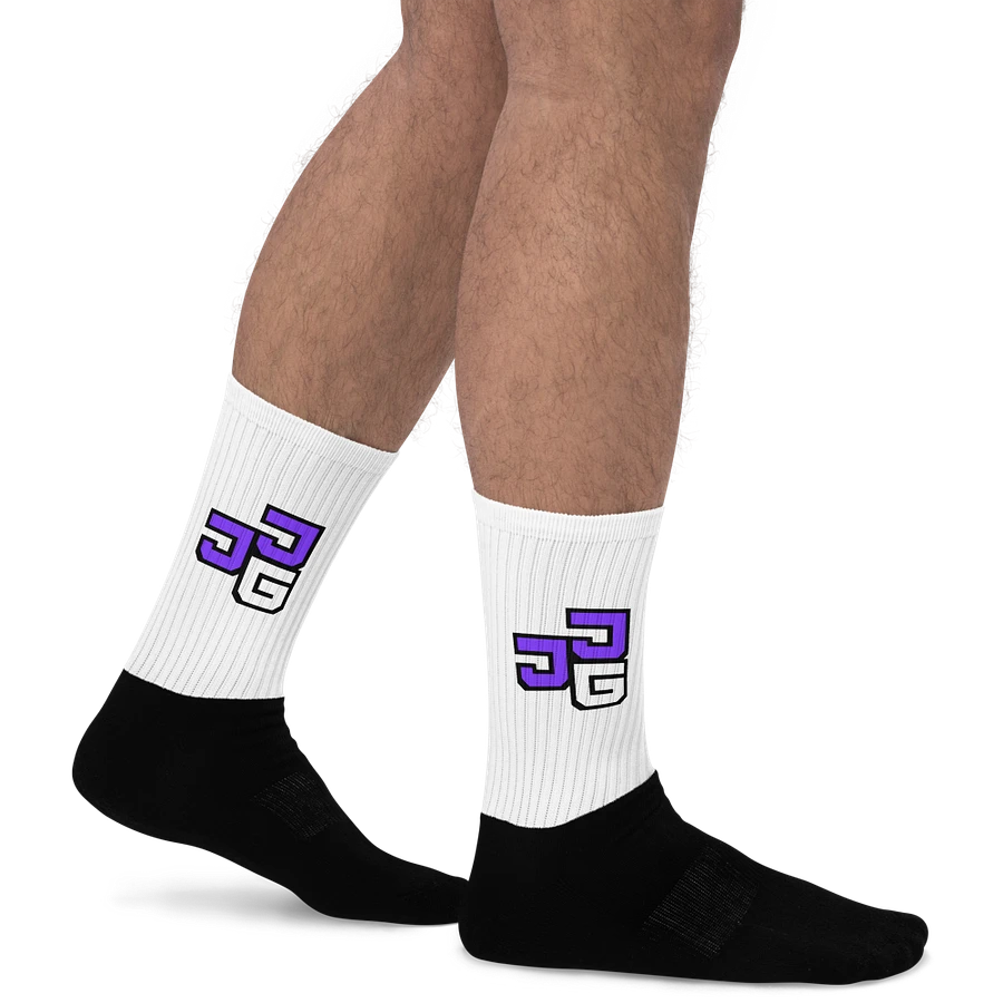 Official JJG Socks! product image (21)
