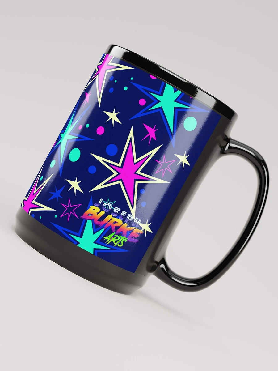 Stranger Stars Coffee Mug product image (4)