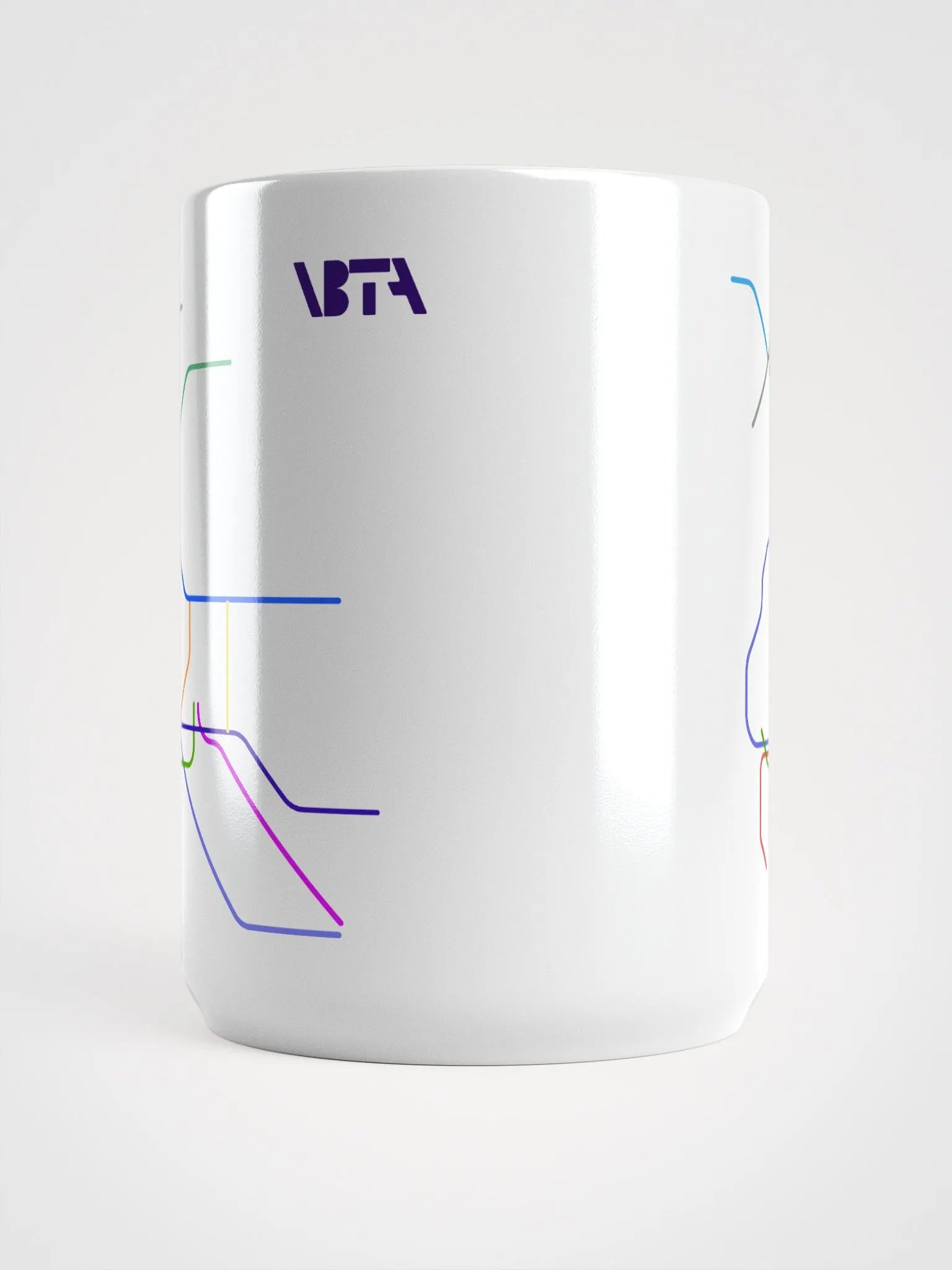 Verde Beach Metro Mug product image (5)