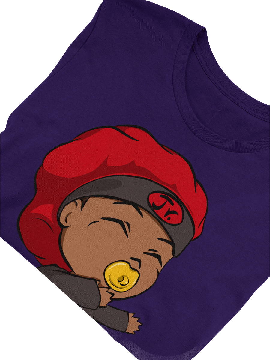 We Love Baby KB T-Shirt product image (5)