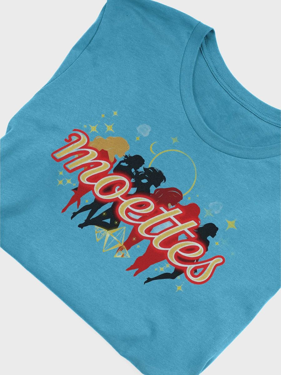 Celestial Moettes Women's Graphic T-Shirt product image (49)