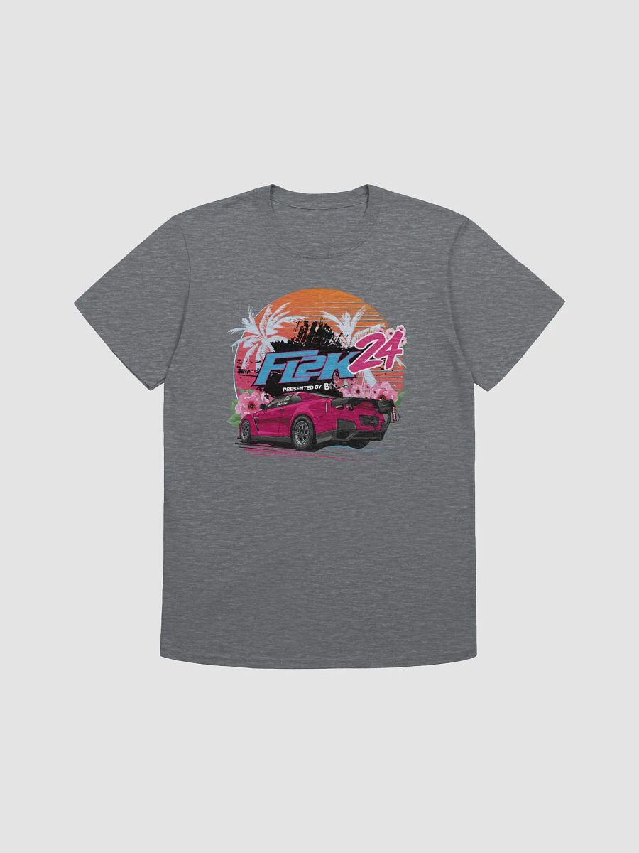 Fl2k 2024 GTR product image (1)