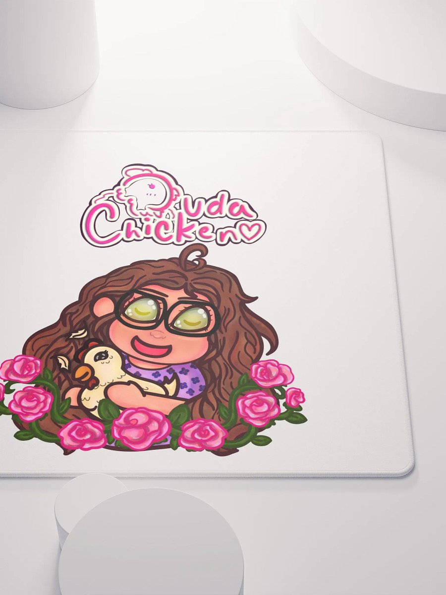 Dudachicken Gaming Mouse Pad product image (9)