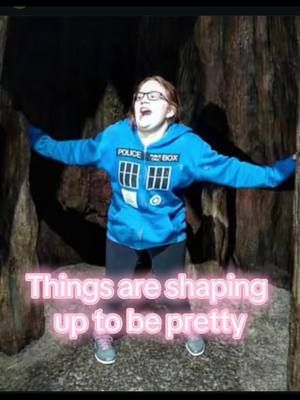 Growth (of my chin)