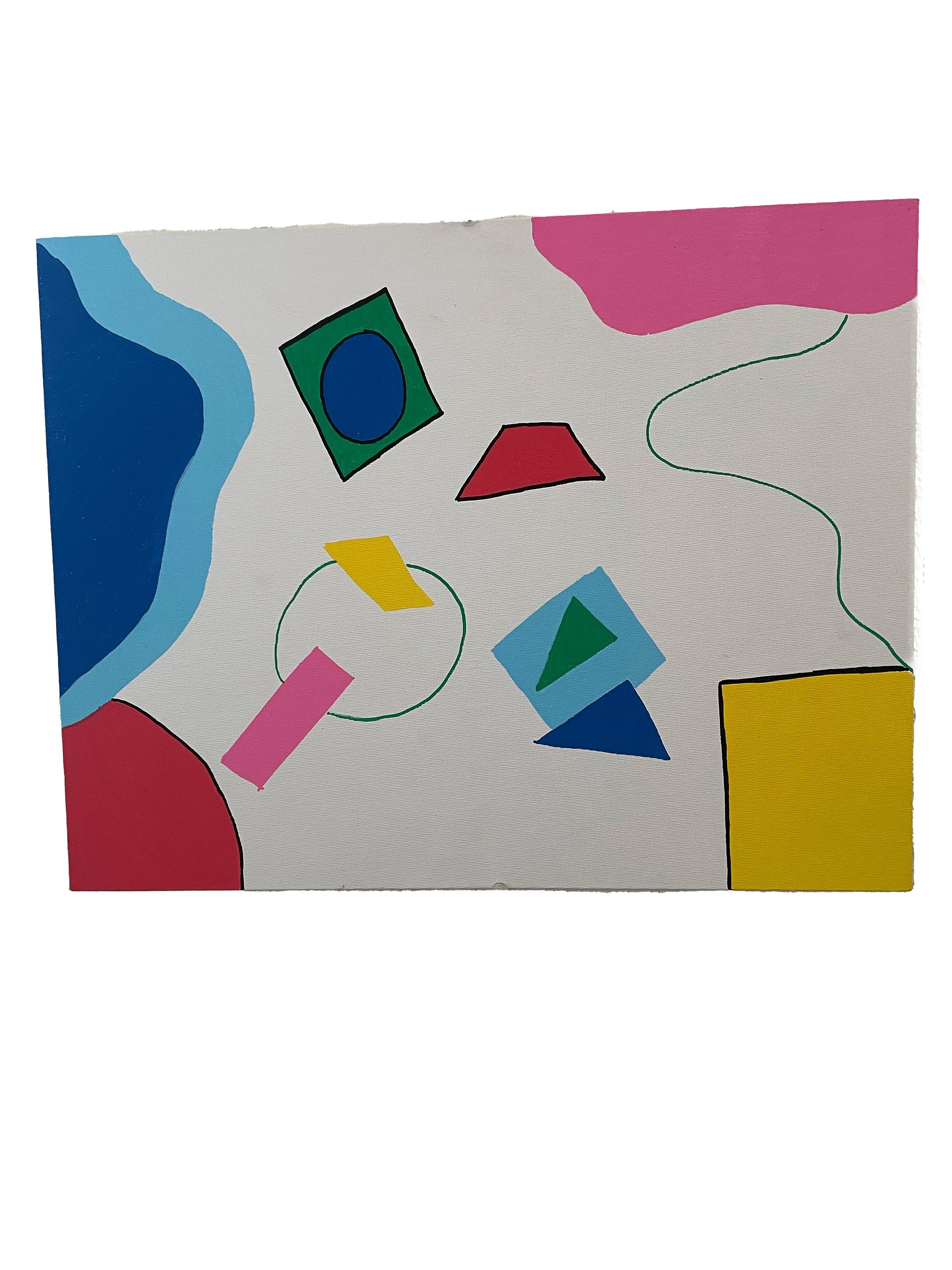 Squiggly Wiggly product image (1)