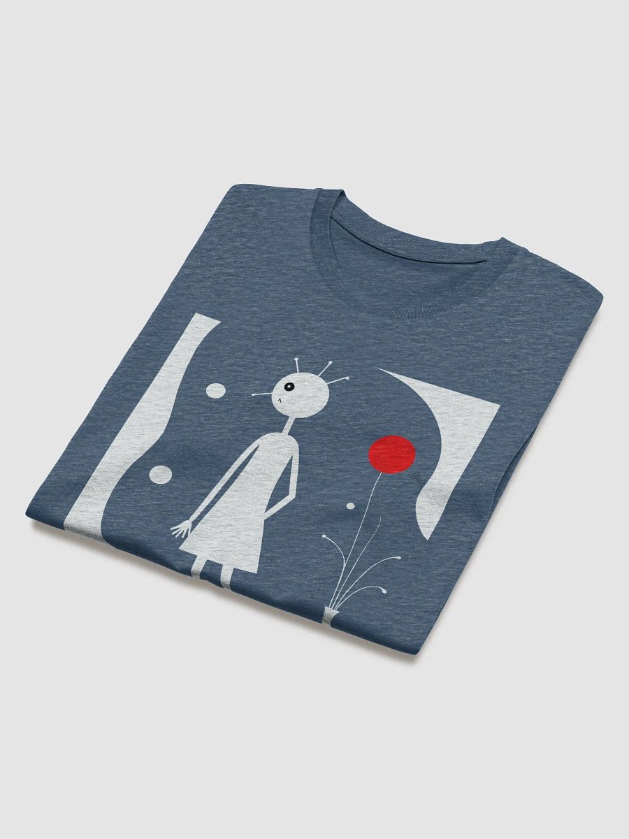 Stanley/Stella Organic Cotton T-Shirt product image (4)