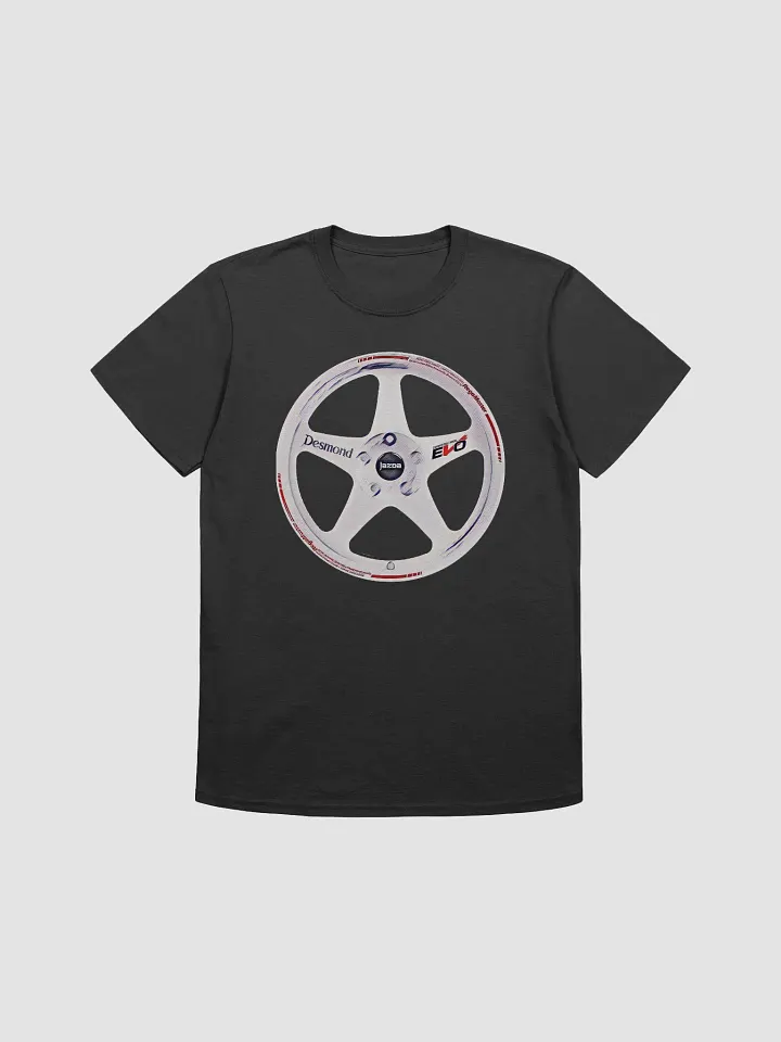 Desmond Regamaster Tshirt product image (2)