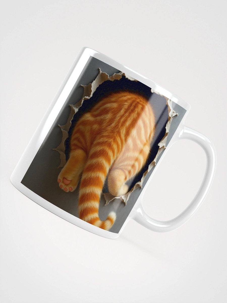 Peekaboo Kitty product image (4)
