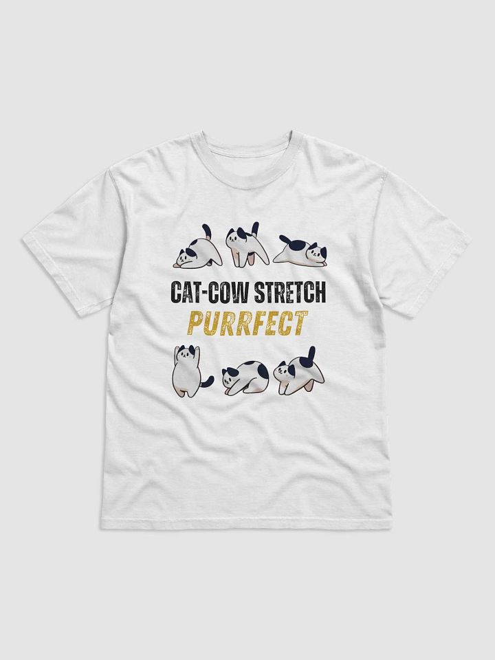 CAT-COW STRECH PURRFECT product image (1)