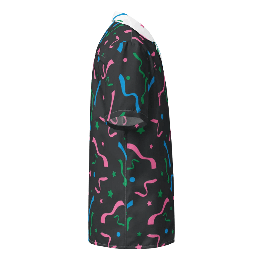 Buck's Funhouse Hawaiian Shirt product image (10)
