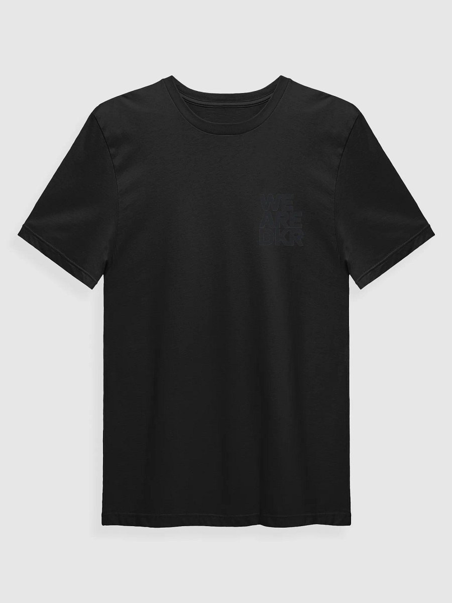 WE ARE DKR (double black) product image (1)