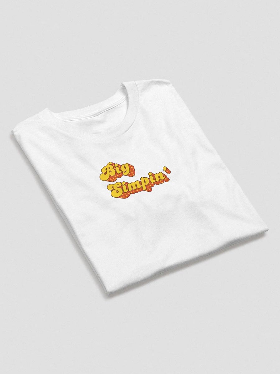 Unisex - Yellow Logo product image (8)