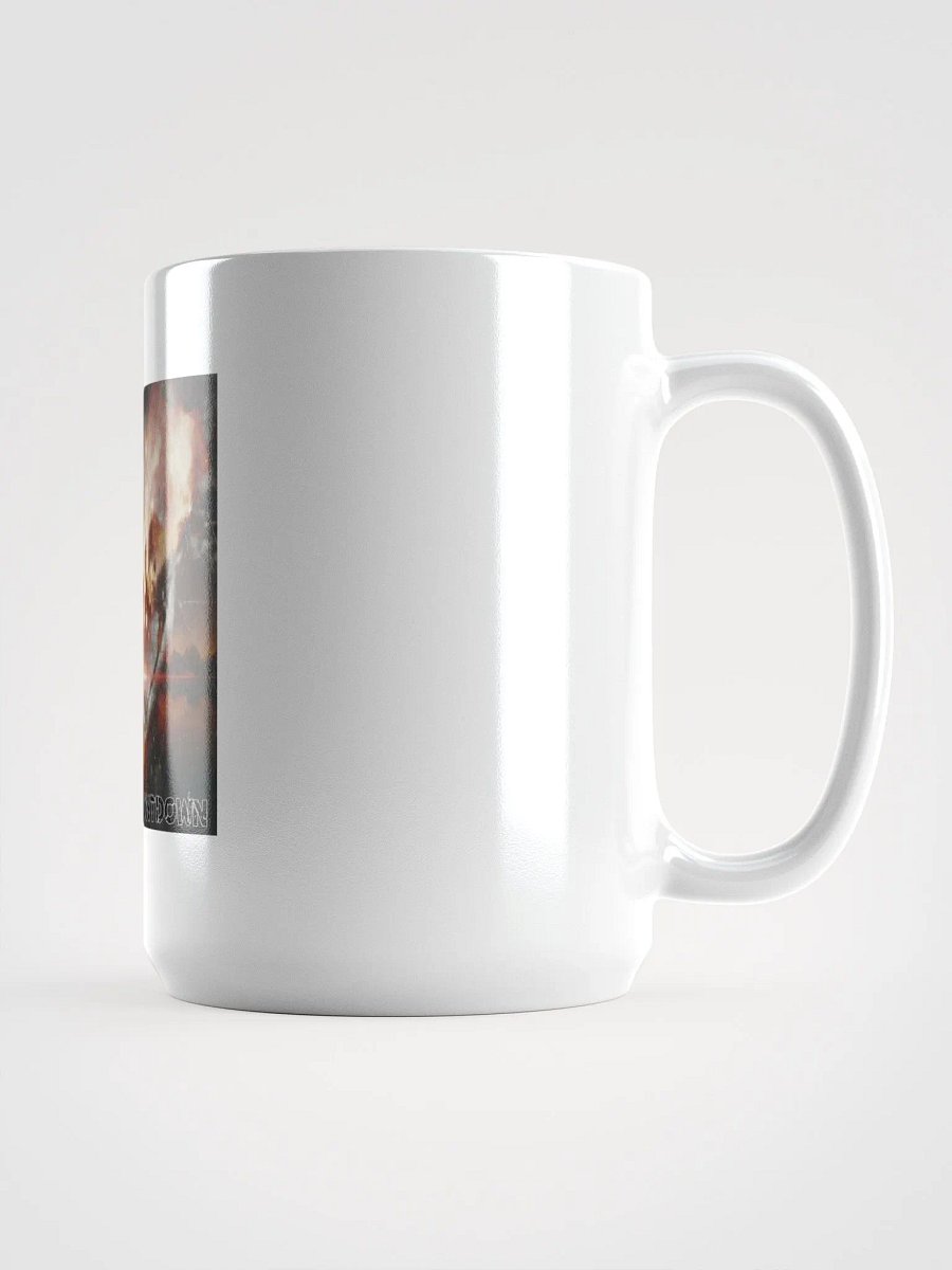 Zeikø Mug product image (1)