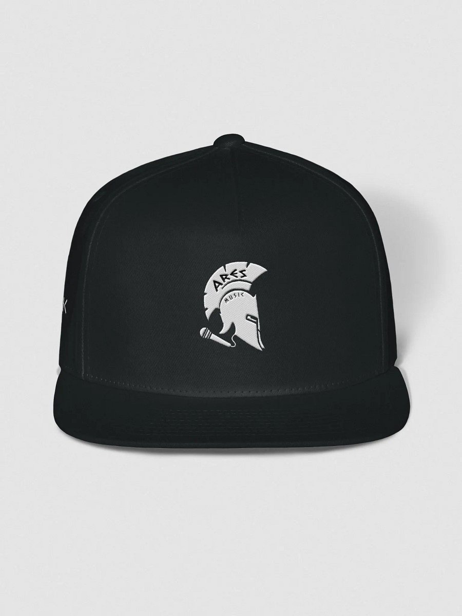 Ares Music Beli Logo Snapback product image (4)