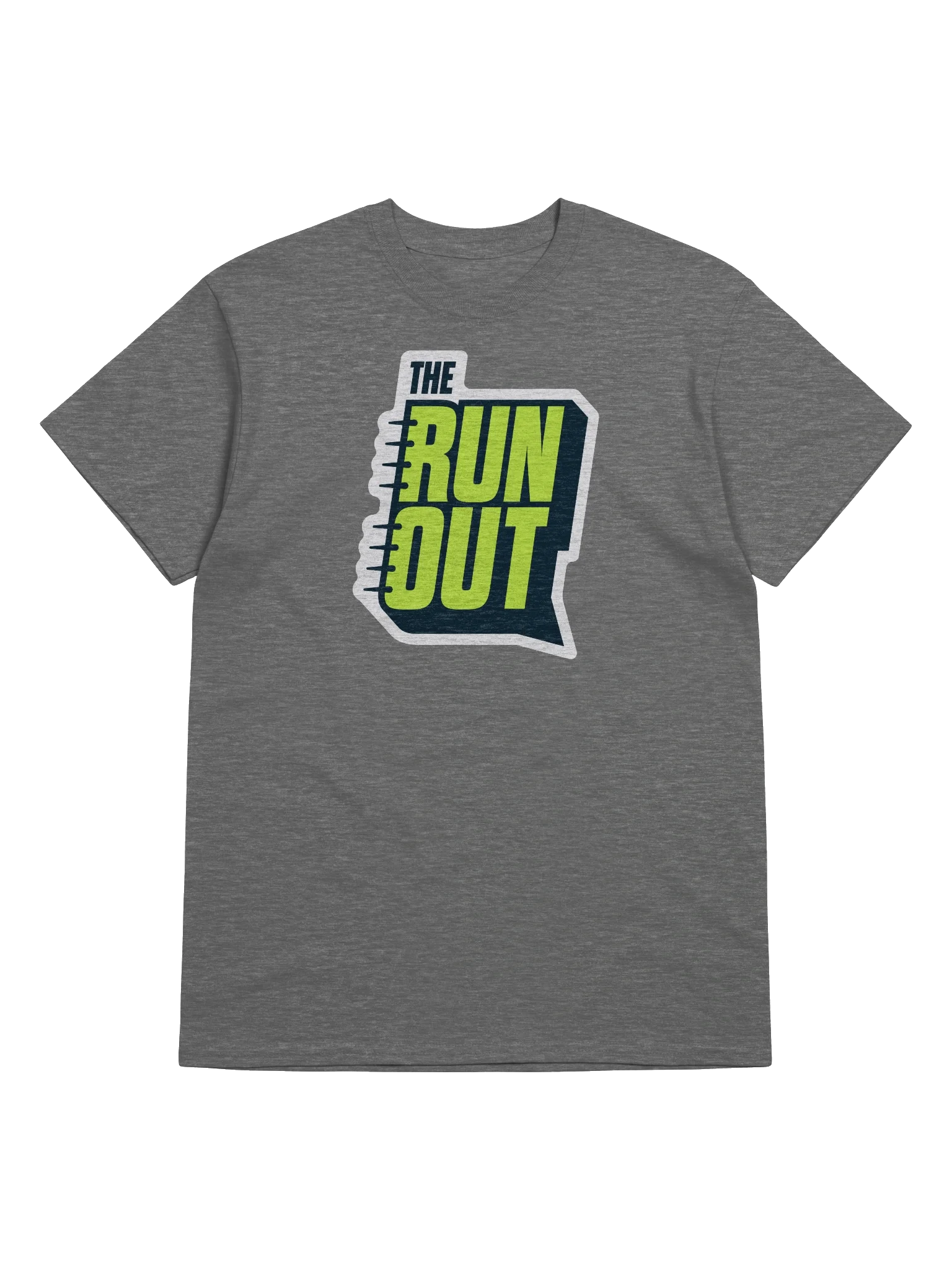 The Discussion Tee product image (5)