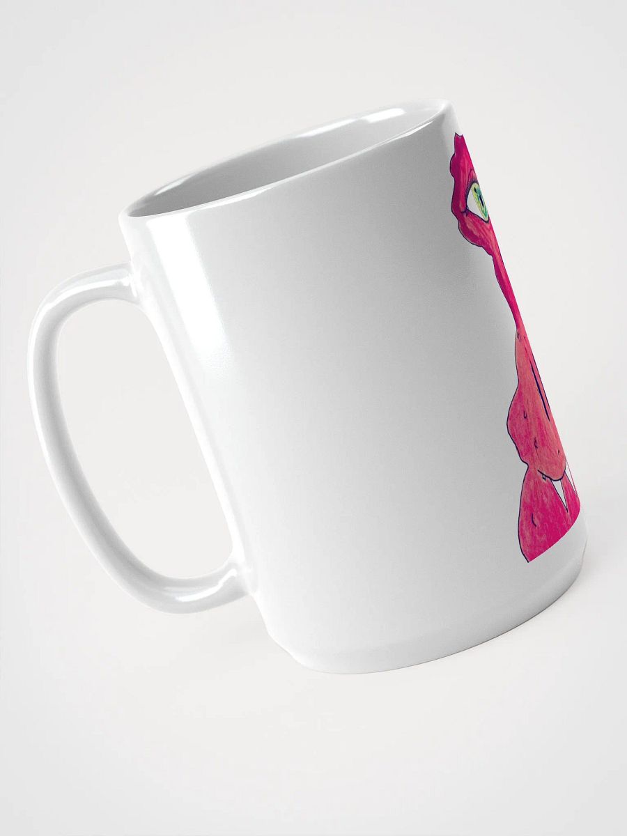 Cyclops Cutie (Probably Not a Threat) product image (3)