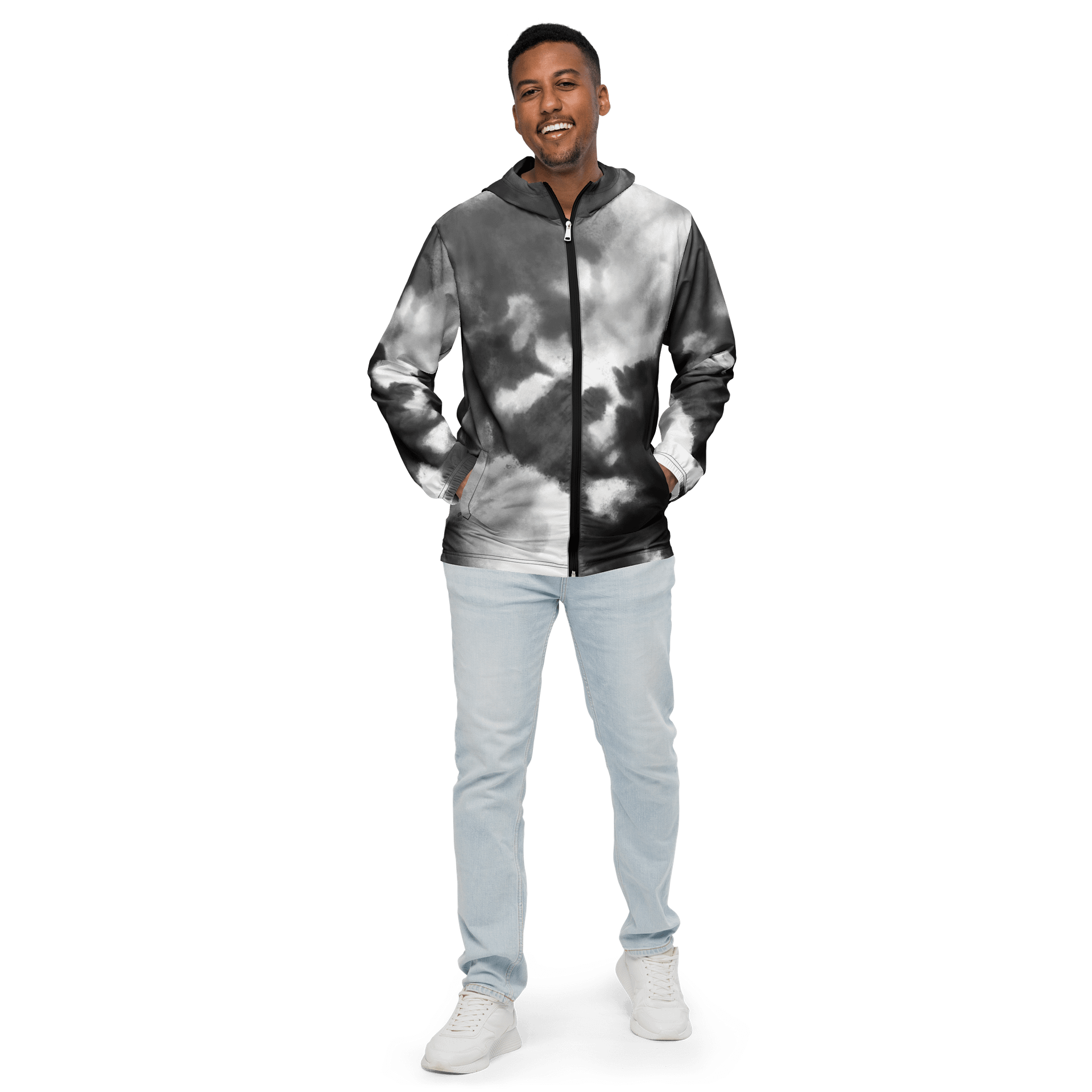 Venture Ready Windbreaker product image (1)