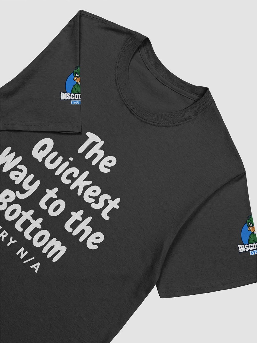 Trivia Night T-Shirt product image (3)