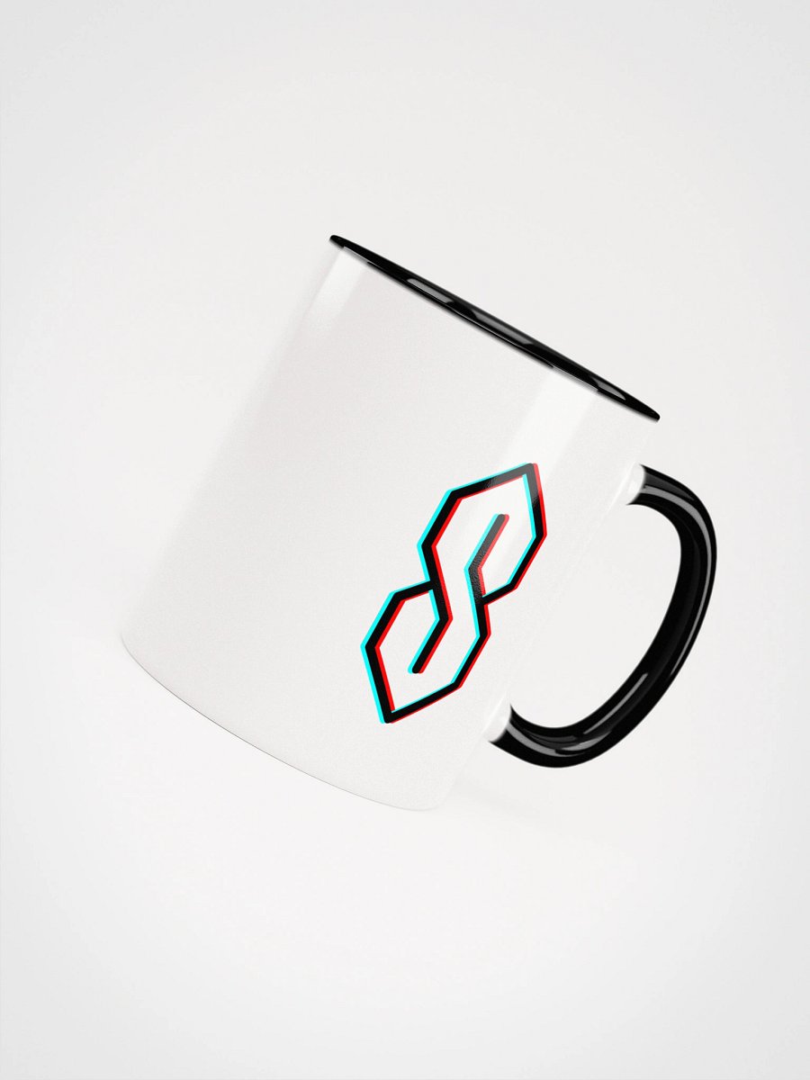 3D Vintage Artifact Mug product image (23)