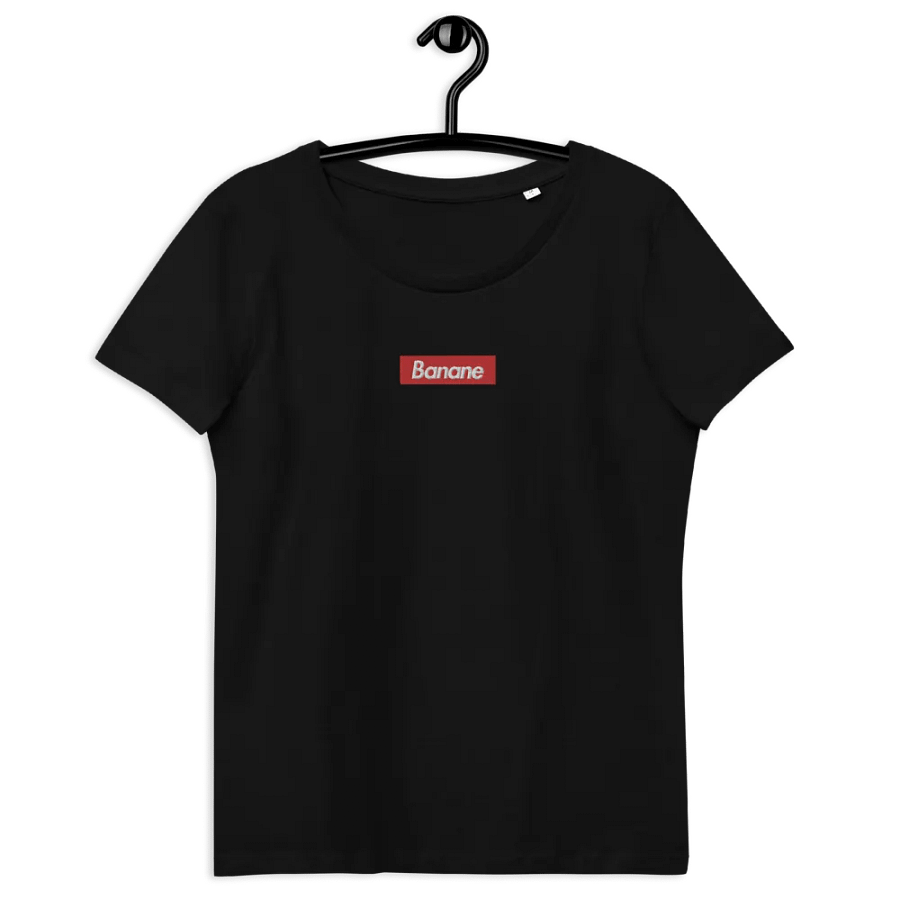 Banane Suprême Woman Tee product image (4)