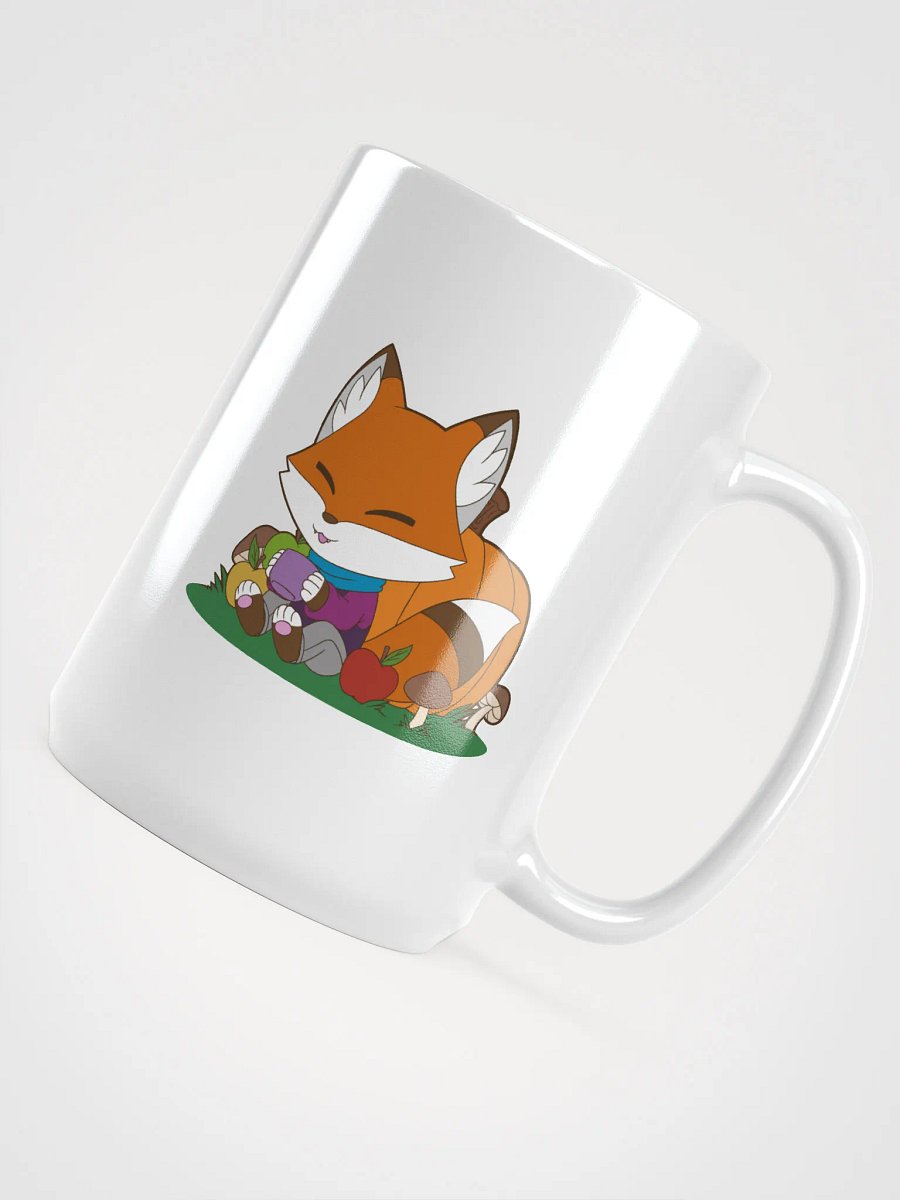 Harvet Fox Mug product image (4)