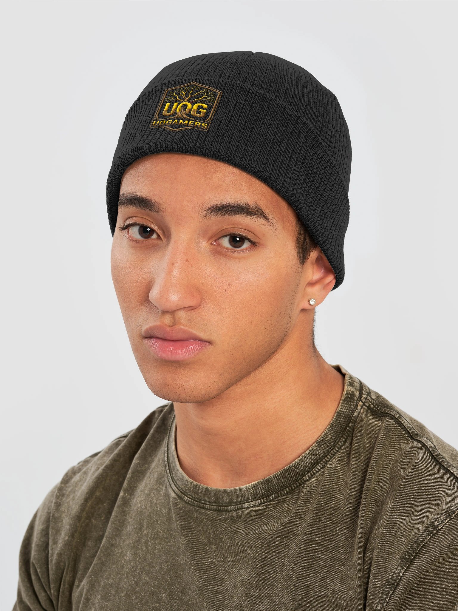 UOGamers Beanie product image (3)