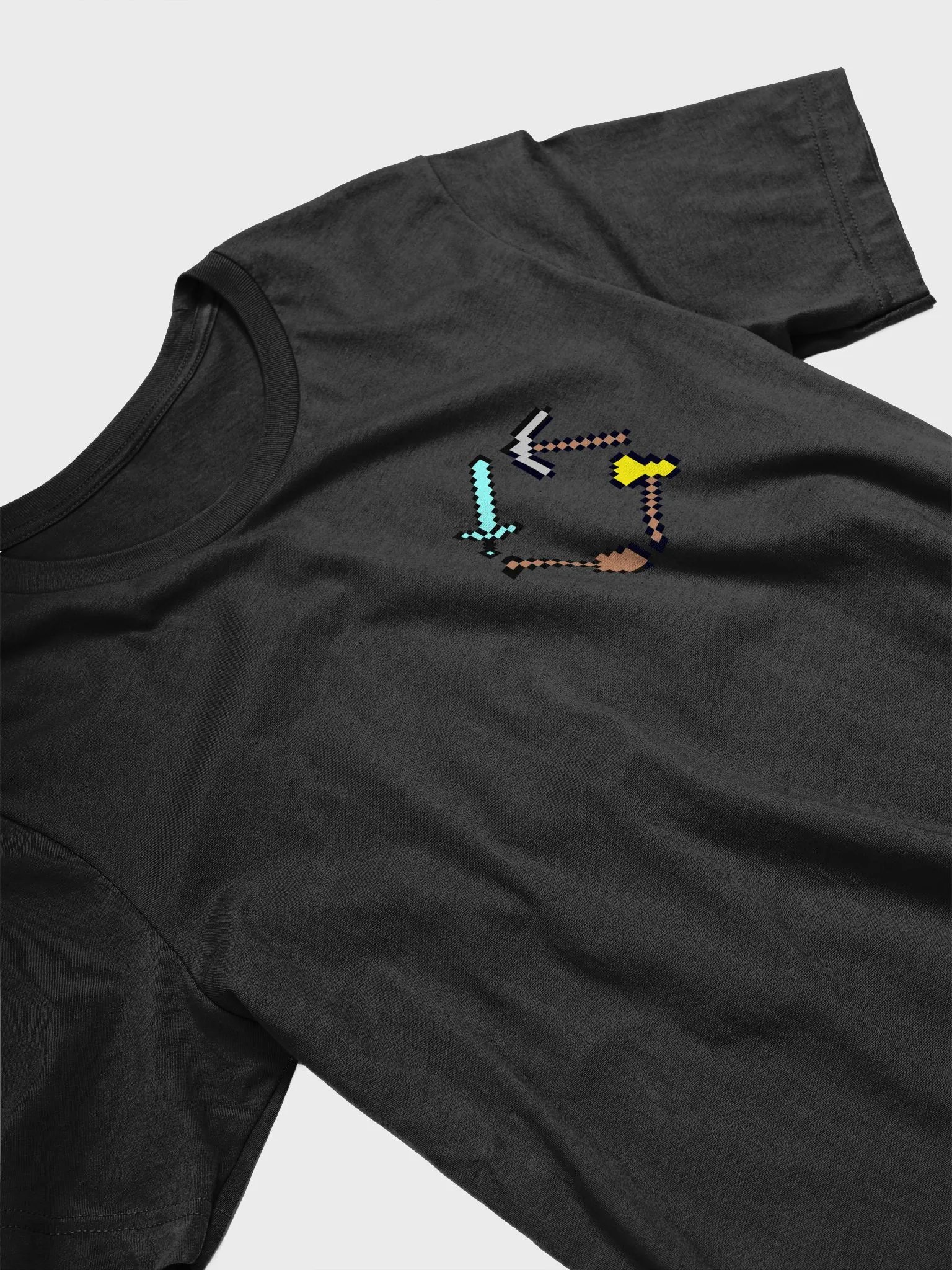 MC Diamonds Shirt product image (4)